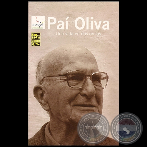 PA’Í OLIVA: UNA VIDA EN DOS ORILLAS - Año 2009